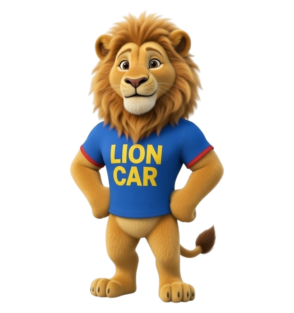 LionCar